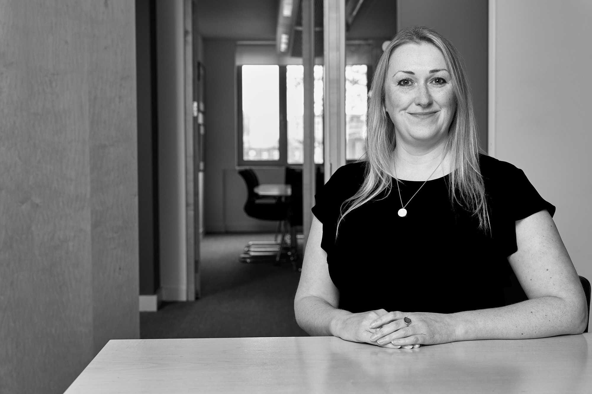 Celebrating International Women’s Day, 2024 – Spotlight on Victoria Willson